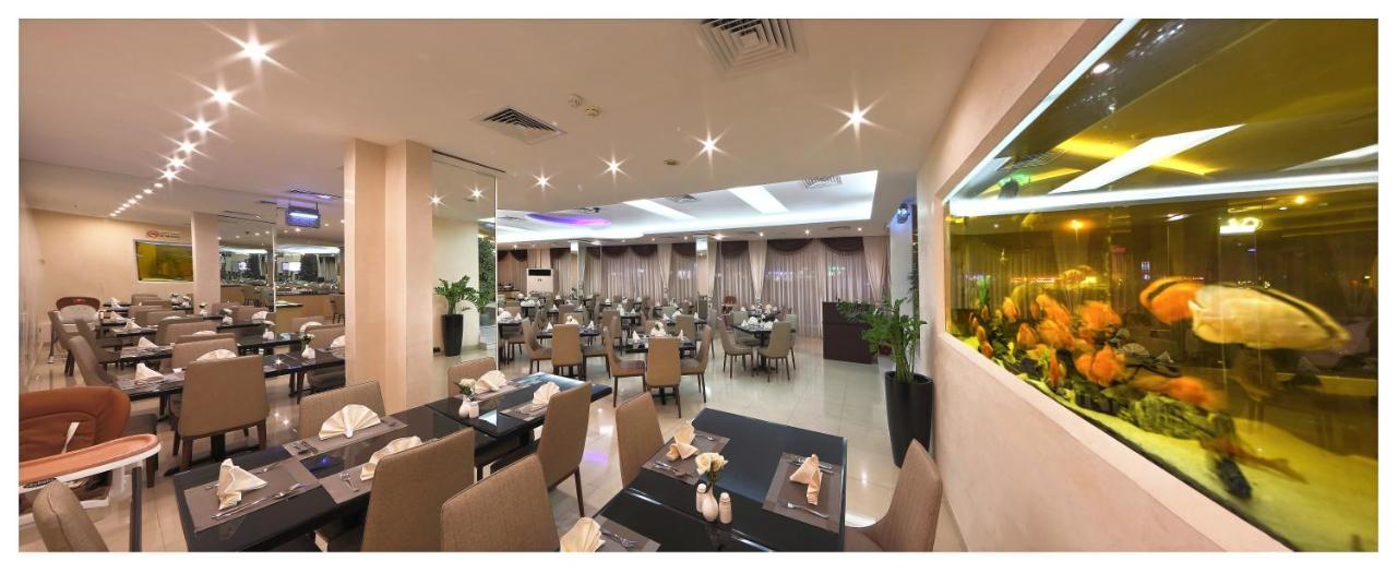 Nova Park Hotel Şarja Dış mekan fotoğraf