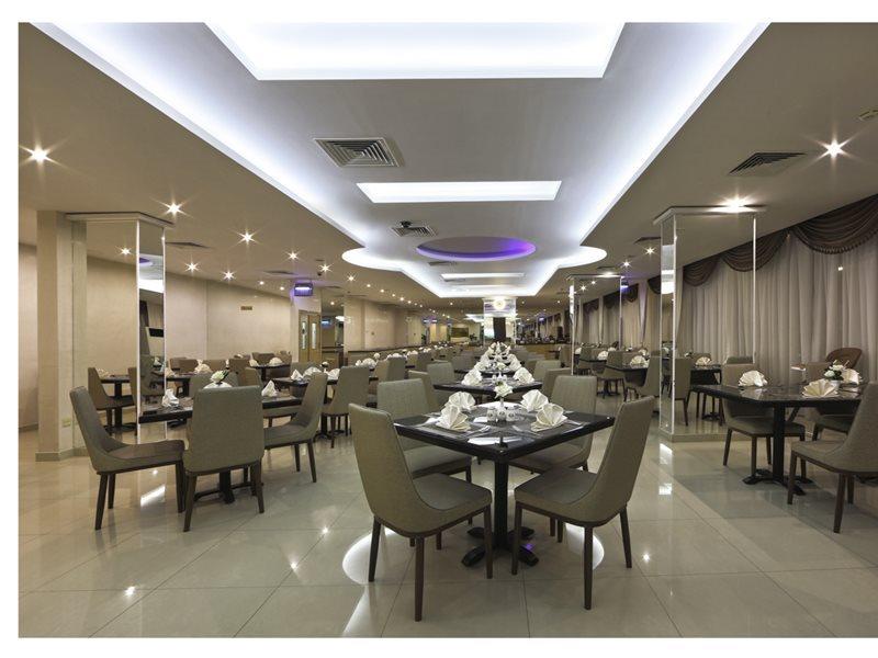 Nova Park Hotel Şarja Dış mekan fotoğraf