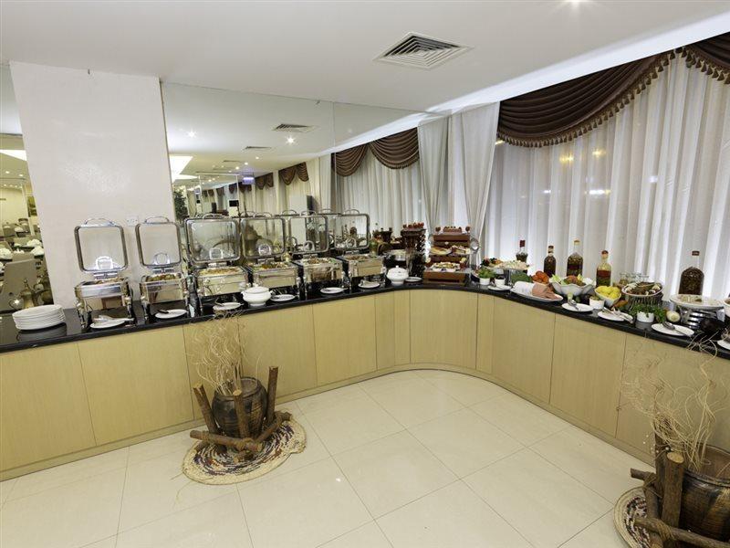 Nova Park Hotel Şarja Dış mekan fotoğraf