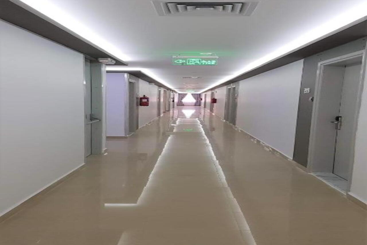 Nova Park Hotel Şarja Dış mekan fotoğraf