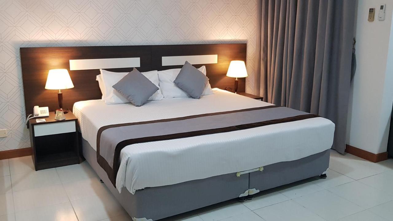 Nova Park Hotel Şarja Dış mekan fotoğraf