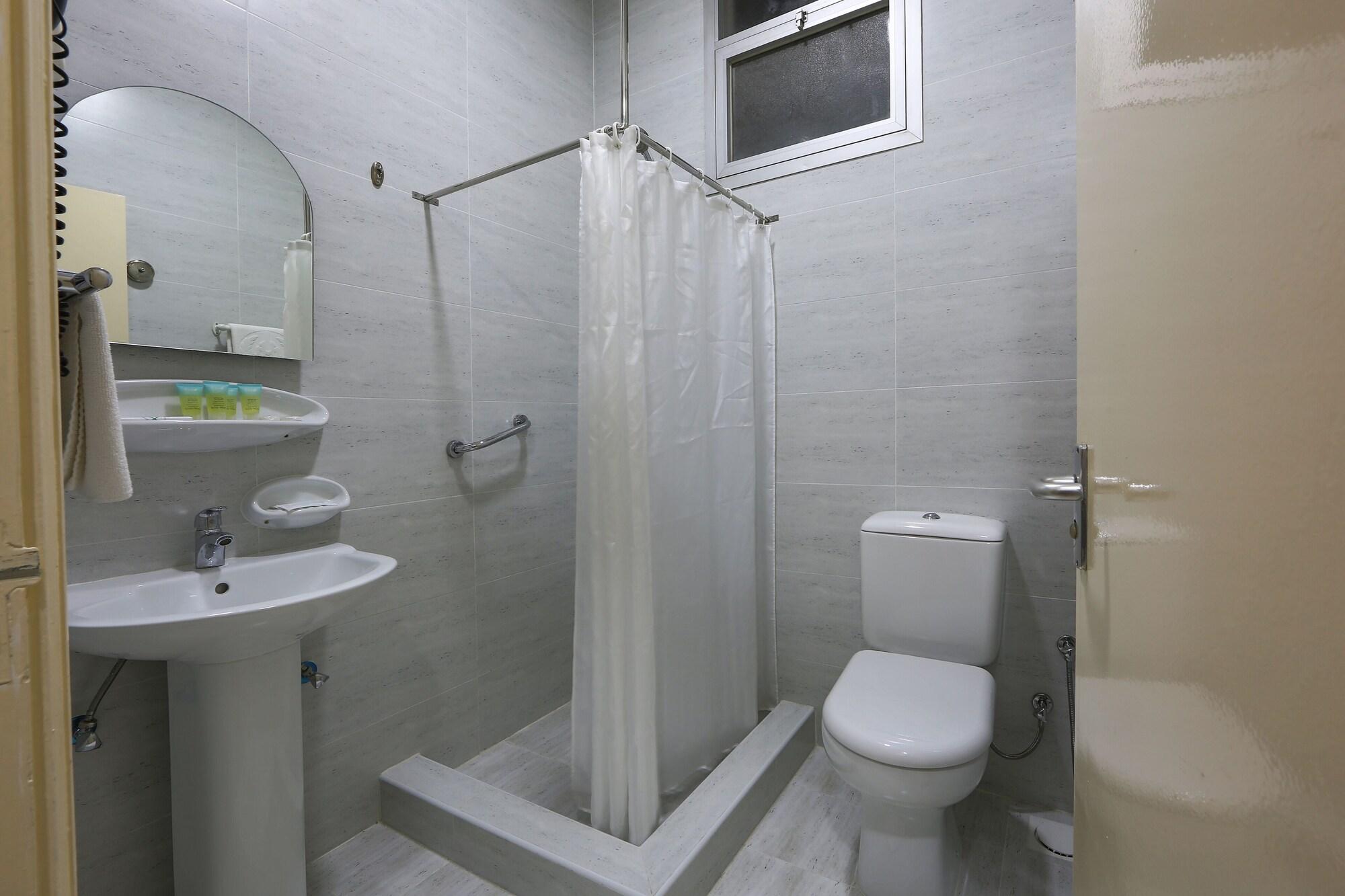Nova Park Hotel Şarja Dış mekan fotoğraf