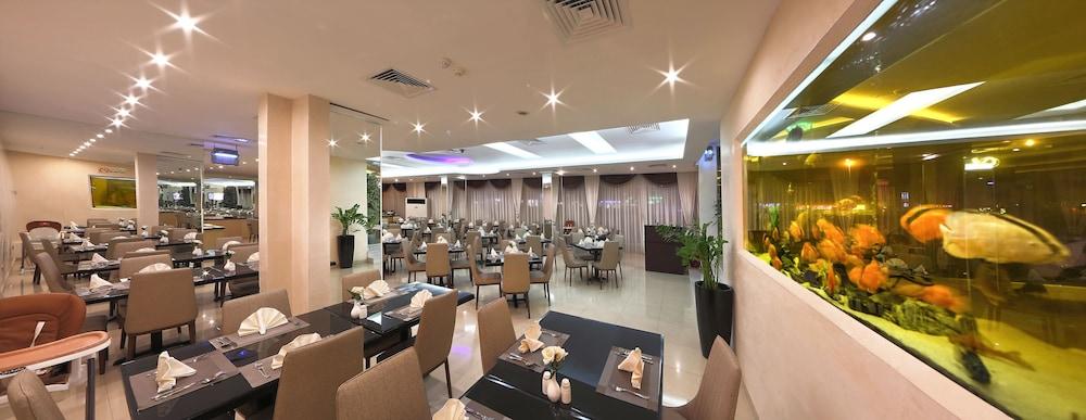 Nova Park Hotel Şarja Dış mekan fotoğraf