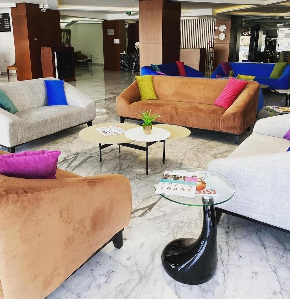 Nova Park Hotel Şarja Dış mekan fotoğraf