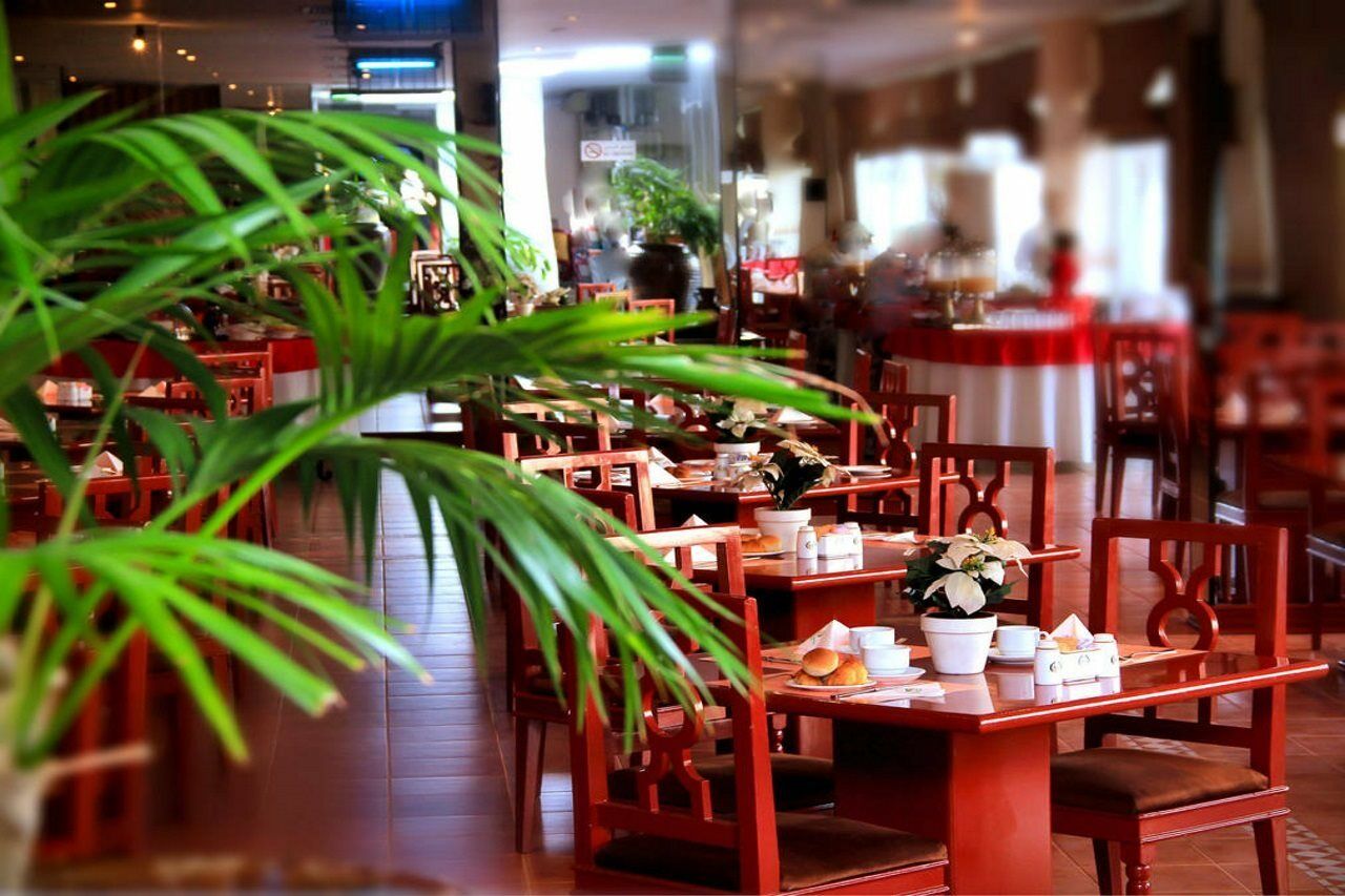 Nova Park Hotel Şarja Dış mekan fotoğraf
